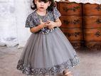 Baby Pori Dress