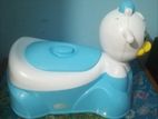 Baby Potty