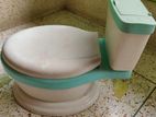 Baby Potty