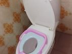 Baby potty