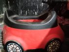 Baby Potty কমোড