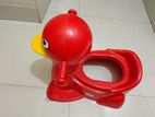 Baby potty