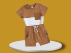 Baby Premium quality Dress Set