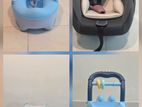 Baby Product ( Car Seat, Walker, Dolna, Toilet)