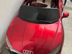 Baby Racing Car