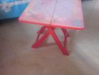 Baby Reading Table