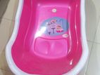 Baby Rfl Bath Tub