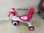 Baby Rock Rider