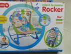 Baby Rocker