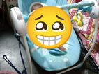 Baby Rocker