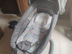 Baby Rocking Chair (electric)