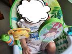 Baby Rocking Chair