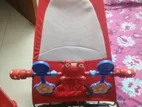 Baby rocking chair