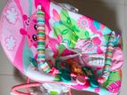 Baby Rocking Chair