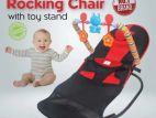 Baby Rocking Chair