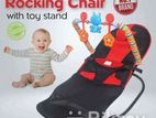Baby Rocking chair without toy