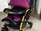Baby Rocking Stroller - বেবি রকিং স্ট্রলার