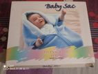 Baby sac (blanket)