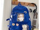 Baby school bag