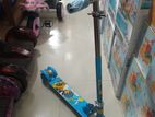 Baby Scooter