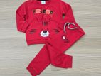 Baby Cloth set