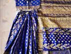 Baby Sharee with Blouse