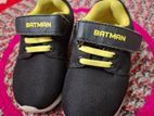 Baby Shoes (Bata Brand)