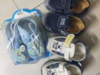 Baby Shoes