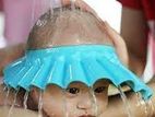 Baby Shower Cap