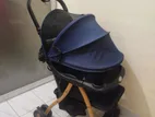 Baby Stroller (a1 Model)