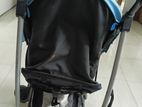 Baby Stroller (American)