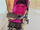 Baby Stroller (বাচ্চাদের স্ট্রলার)