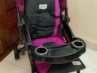 Baby stroller/baby trolly/baby pushchair