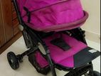 Baby Stroller/baby trolly chair