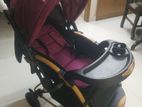 Baby Stroller Baobaohao C3