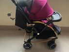 Baby Stroller-baobaohao C3