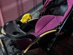 Baby Stroller Bbh C3