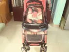 Baby Stroller - বেবি স্ট্রলার