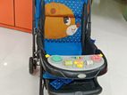 Baby stroller / বেবি স্ট্রলার