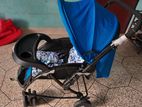 Baby Stroller/বেবী ওয়াকার