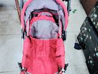 Baby stroller ( Big Size)