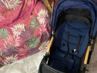 Baby Stroller C3