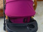 Baby Stroller C3 Model