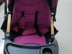 Baby Stroller C3 Pram For