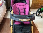 Baby Stroller C7