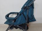 Baby stroller (Foldable)