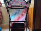 Baby Stroller (Folding)