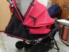 Baby stroller for sell