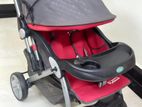 Baby stroller