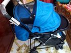 baby stroller